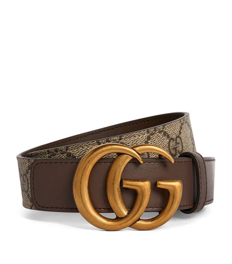 gg belts for women.